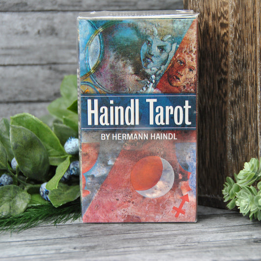 Haindl Tarot