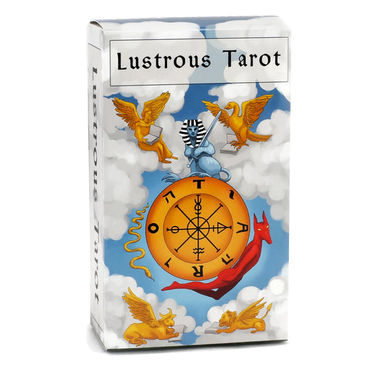 Lustrous Tarot